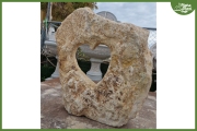 Cuore h. cm. 80, largh. 82, prof. 28 - Kg. 130 499,00€